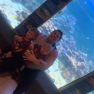 Meet your Posher, Heather